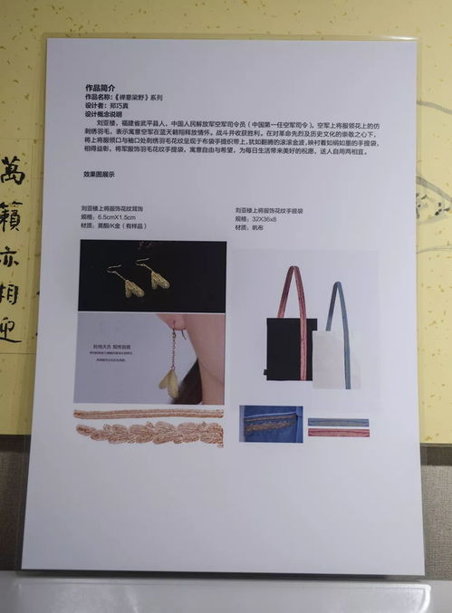 首屆武平文化創(chuàng)意產(chǎn)品設(shè)計(jì)大賽開啟投票 誰(shuí)是人氣王，你說(shuō)了算！