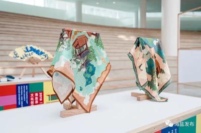 海鹽發(fā)布丨游購(gòu)一體！百步首屆時(shí)尚文化旅游節(jié)邀你打卡！