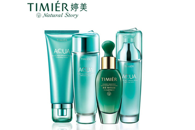 婷美化妝品加盟與代理全攻略 開啟美妝事業(yè)新起點