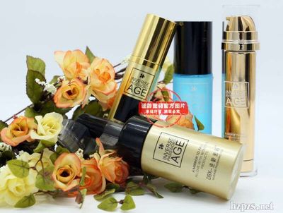 逆齡密碼化妝水 開啟全國招商代理加盟新機遇