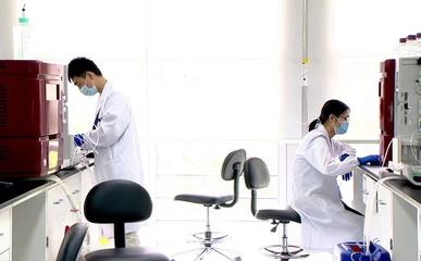 百圖生科蘇州研發中心正式落戶園區，生物技術研發邁入新階段