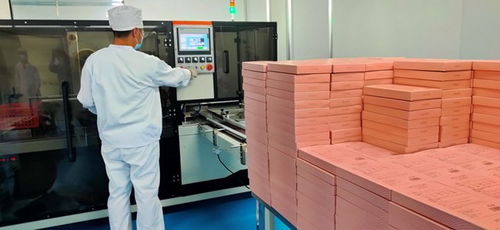 長春博泰醫藥生物技術 專注研發，以生物技術領跑醫美新賽道