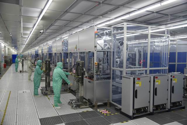 增資擴產投下信任票，惠陽營商環境“金名片”如何煉成？